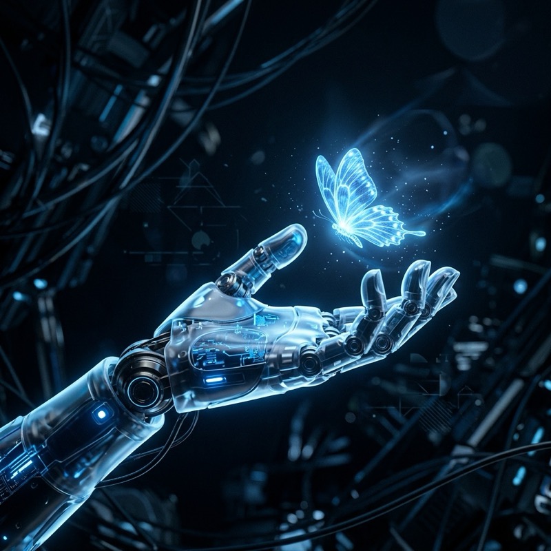 AI 代理人進步很快,但還不到可以放手