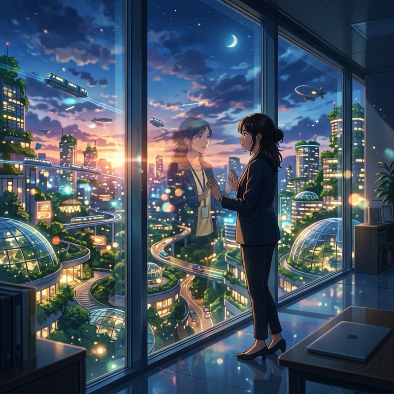 AI 會取代我的工作嗎?5 個不會被淘汰的職場能力